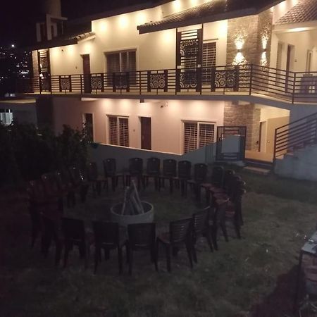 Rr Holidays - Home Stay 科代卡纳尔 外观 照片